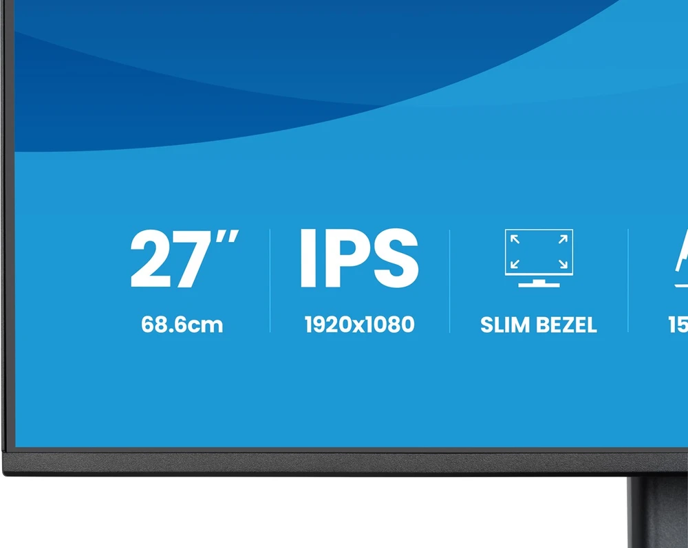 Monitorius IIYAMA XB2791HS-B1 68.58cm (27inch )