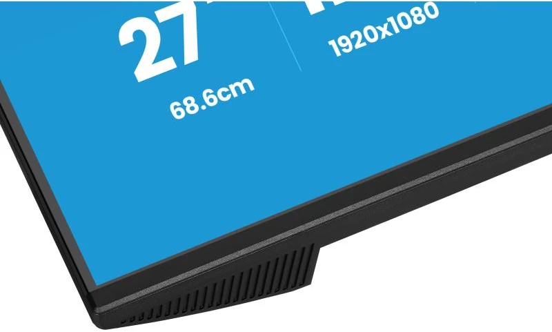 Monitorius - iiyama ProLite XB2796HSC-B1 27" 144 Hz USB-C Juodas