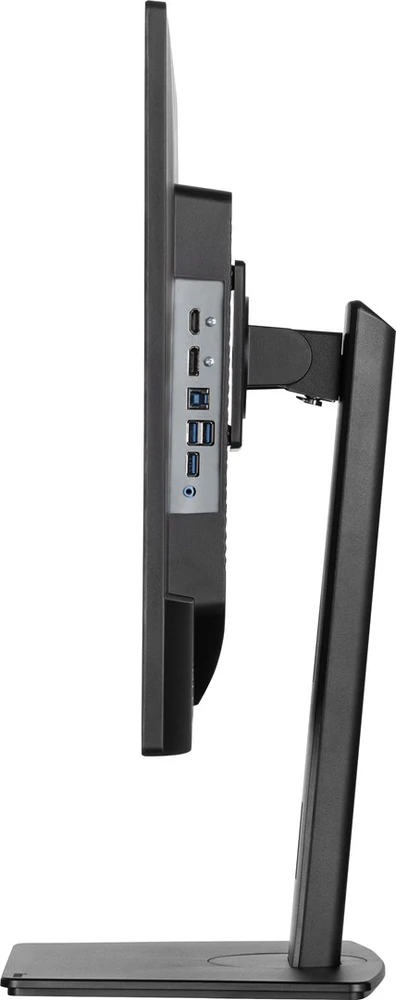 Monitorius - Iiyama ProLite XB3270QSU-B1 32" 2560x1440 Juodas