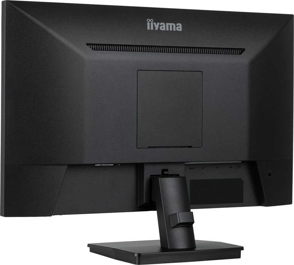 Monitorius iiyama ProLite XU2493HSU-B7 - 100Hz | Full HD | 23.8'' | IPS | 1ms