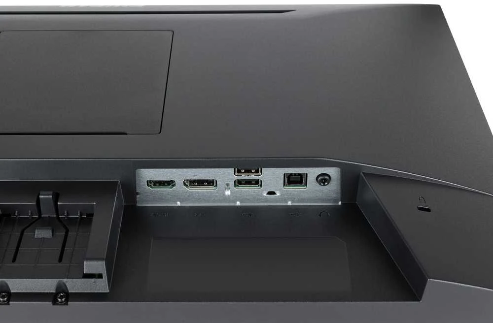 Monitorius iiyama ProLite XU2493HSU-B7 - 100Hz | Full HD | 23.8'' | IPS | 1ms