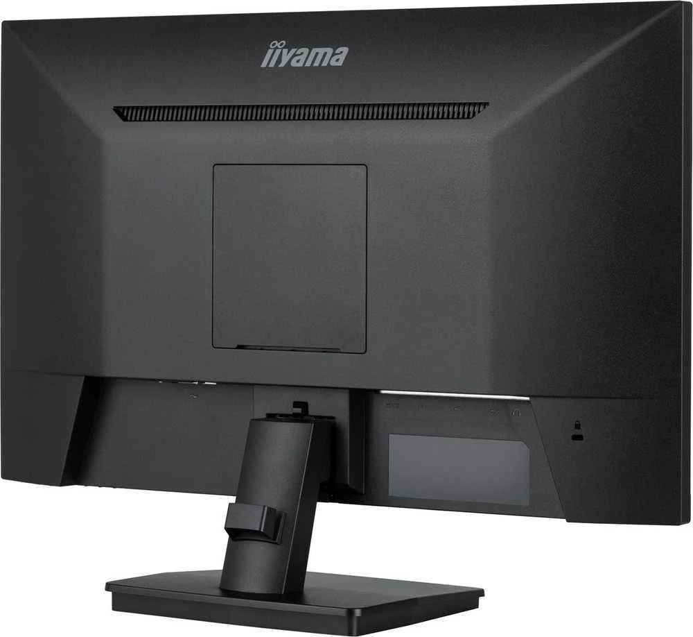 Monitorius iiyama ProLite XU2493HSU-B7 - 100Hz | Full HD | 23.8'' | IPS | 1ms