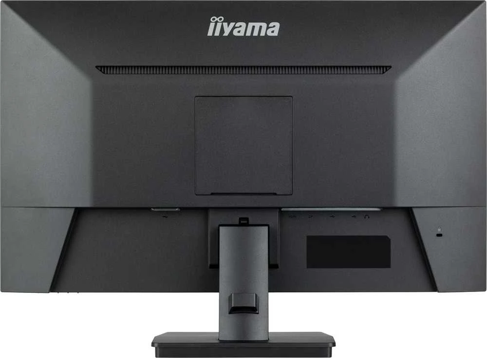 Monitorius iiyama ProLite XU2493HSU-B7 - 100Hz | Full HD | 23.8'' | IPS | 1ms