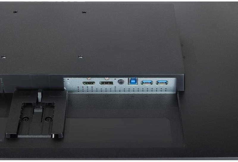 „IIYAMA XU2792QSU-B6“ 27 colių ETE IPS monitorius su 2560x1440 raiška, 100 Hz, 0,4 ms MPRT, „FreeSync“, 250 cd/m², HDMI, DisplayPort, garsiakalbiai, USB šakotuvas.