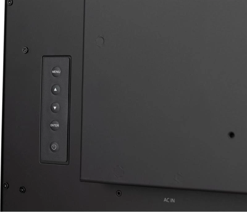 Monitorius - iiyama TF2438MSC-B2 24″ jutiklinis monitorius