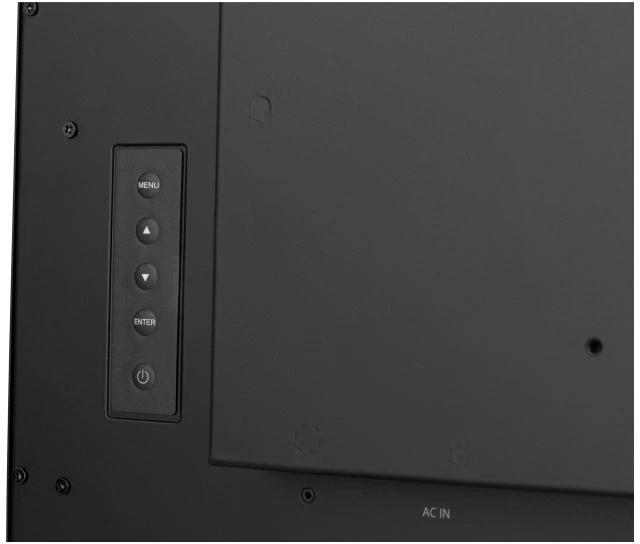 Monitorius - iiyama TF2438MSC-B2 24″ jutiklinis monitorius