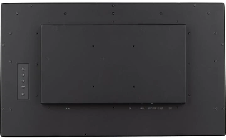 Monitorius - iiyama TF2438MSC-B2 24″ jutiklinis monitorius