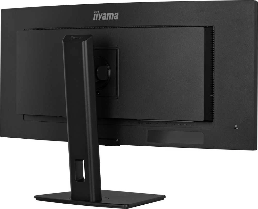 Monitorius iiyama ProLite XCB3494WQSU-B1 | 120Hz | UWQHD | 34'' | VA | 0,4 ms