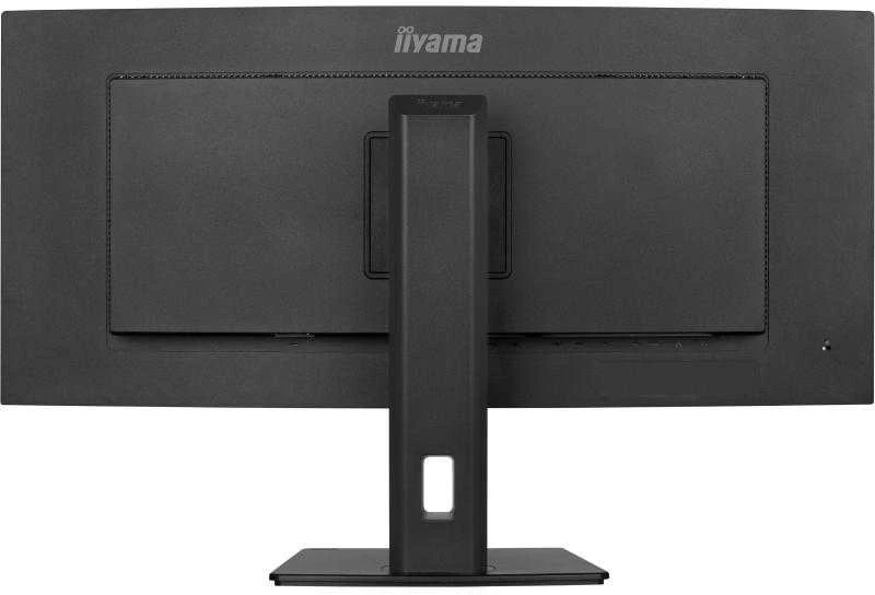 Monitorius iiyama ProLite XCB3497WQSNP-B1 - 120Hz | UWQHD | 34'' | VA | 0.4ms