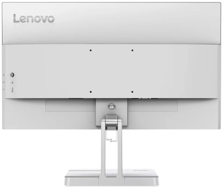 Monitorius Lenovo L24-46 23.8" FHD 165Hz 300nits HDMI VGA Cloud Pilkas