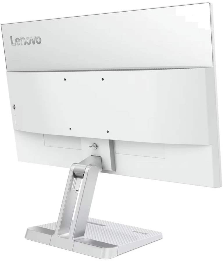 Monitorius Lenovo L24-46 23.8" FHD 165Hz 300nits HDMI VGA Cloud Pilkas