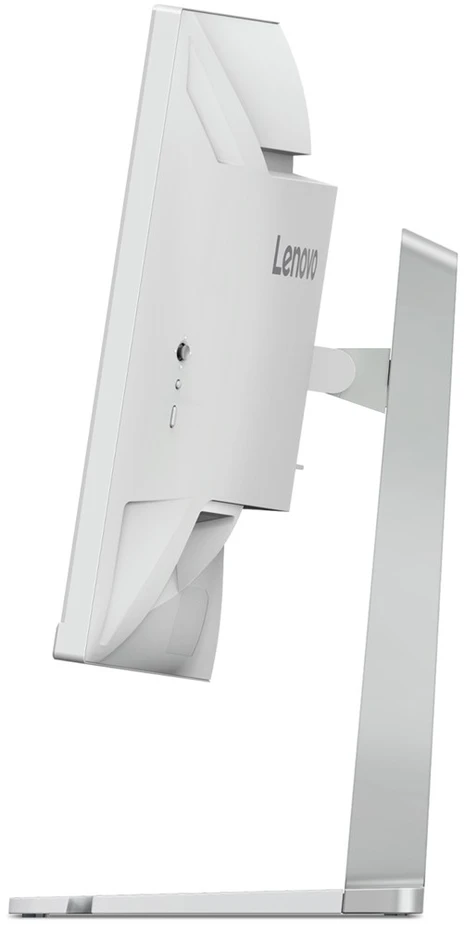 Monitorius - Lenovo L34W-4C 34" 3440 × 1440 120 Hz Debesų pilka