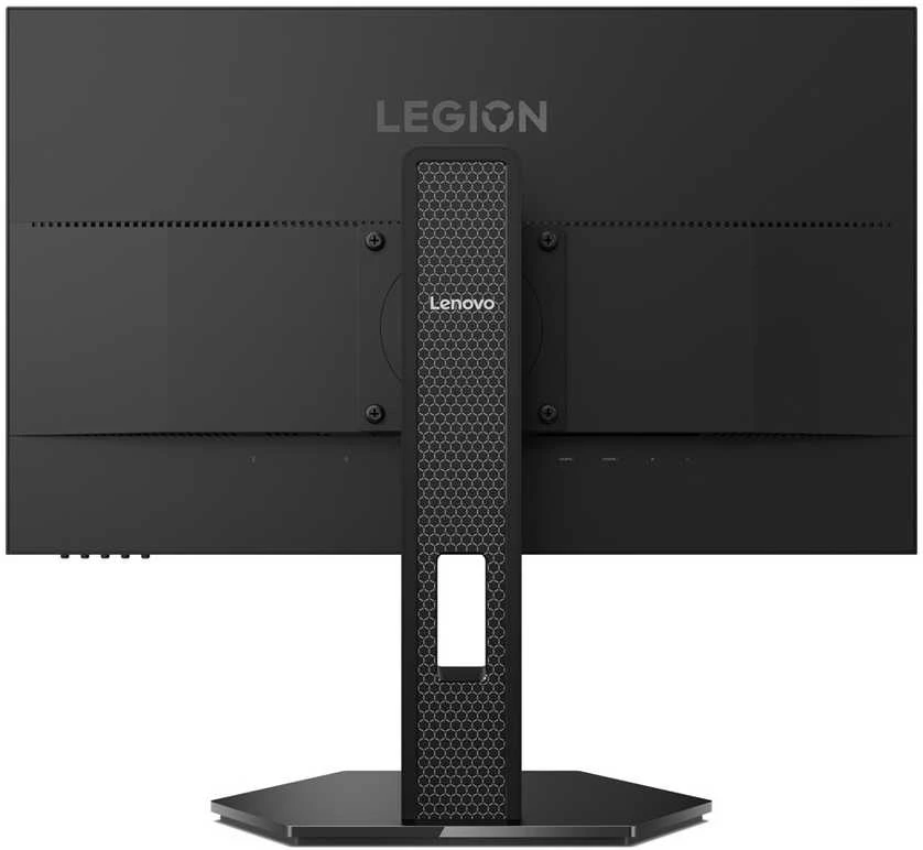 Lenovo Legion 27QD-10 computer monitorius 68.6 cm (27") 2560 x 1440 pikselių Quad HD LCD Juodas