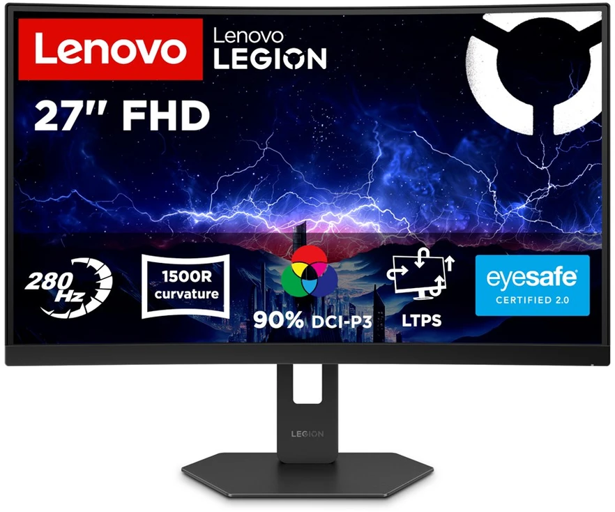 Lenovo Legion 27-2c Monitorius