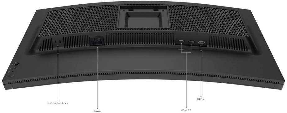 Lenovo Legion 27Q-2c Monitorius