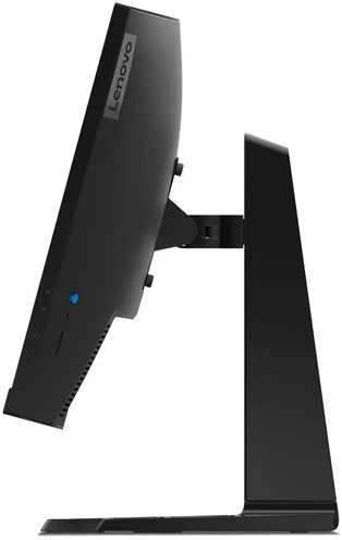 Monitorius - Lenovo Legion R27qc-30 27" Quad HD Išlenktas Juodasis Raven