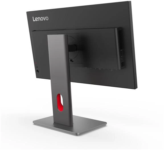 Monitorius - Lenovo P24qd-40 23.8" QHD, USB-C, HDMI, 16.7M Spalvų