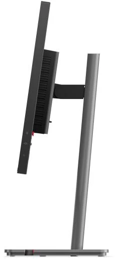Monitorius - Lenovo P24qd-40 23.8" QHD, USB-C, HDMI, 16.7M Spalvų