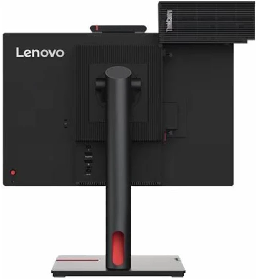 Lenovo TFT monitorius ThinkCentre TiO 22 Gen5 FHD IPS DP/CAM/SPK/HUB