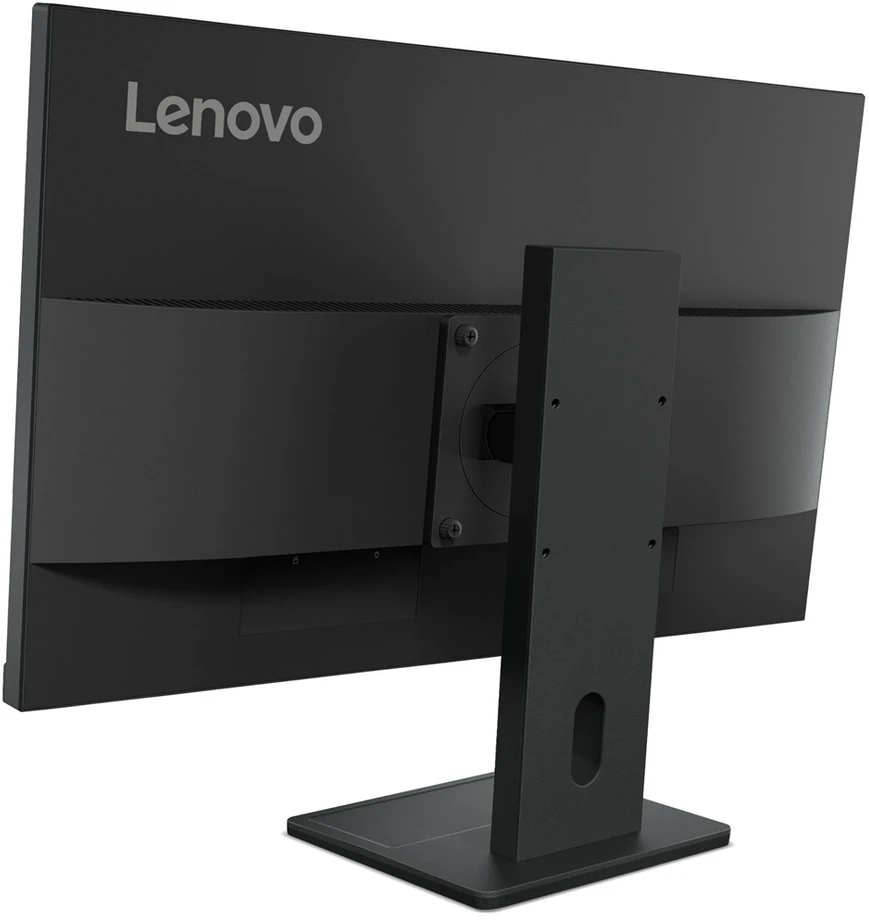 Lenovo | ThinkVision E24-40 | 23.8 " | IPS | 16:9 | 100 Hz | 4 ms | 1920 x 1080 pikselių | 250 cd/m² | HDMI jungtys quantity 1 | Raven Juodas | Garantija 36 mėn.