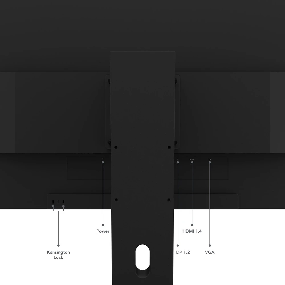Monitorius Lenovo | ThinkVision E27-40 | 27 " | IPS | 16:9 | 100 Hz | 4 ms | 1920 x 1080 pikselių | 300 cd/m² | HDMI jungtys quantity 1 | Garantija 36 mėn.
