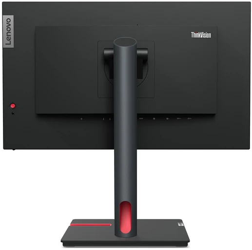 Monitorius Lenovo | ThinkVision | P24q-30 | 23.8 " | IPS | 16:9 | 60 Hz | 4 ms | 2560 x 1440 pikselių | 300 cd/m² | HDMI jungtys quantity 1x HDMI 2.0 | Juodas | Garantija 36 mėn.