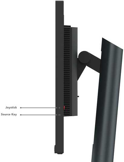 Monitorius Lenovo | ThinkVision | P24q-30 | 23.8 " | IPS | 16:9 | 60 Hz | 4 ms | 2560 x 1440 pikselių | 300 cd/m² | HDMI jungtys quantity 1x HDMI 2.0 | Juodas | Garantija 36 mėn.