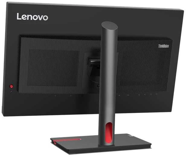 Monitorius - Lenovo ThinkVision P27pz-30 27" 4K Ultra HD Juodas