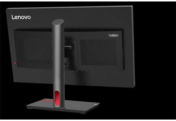 Monitorius Lenovo P27pz-30 - 27" | IPS | 4K UHD | 4 ms | 60 Hz | Thunderbolt 4. DisplayHDR 400