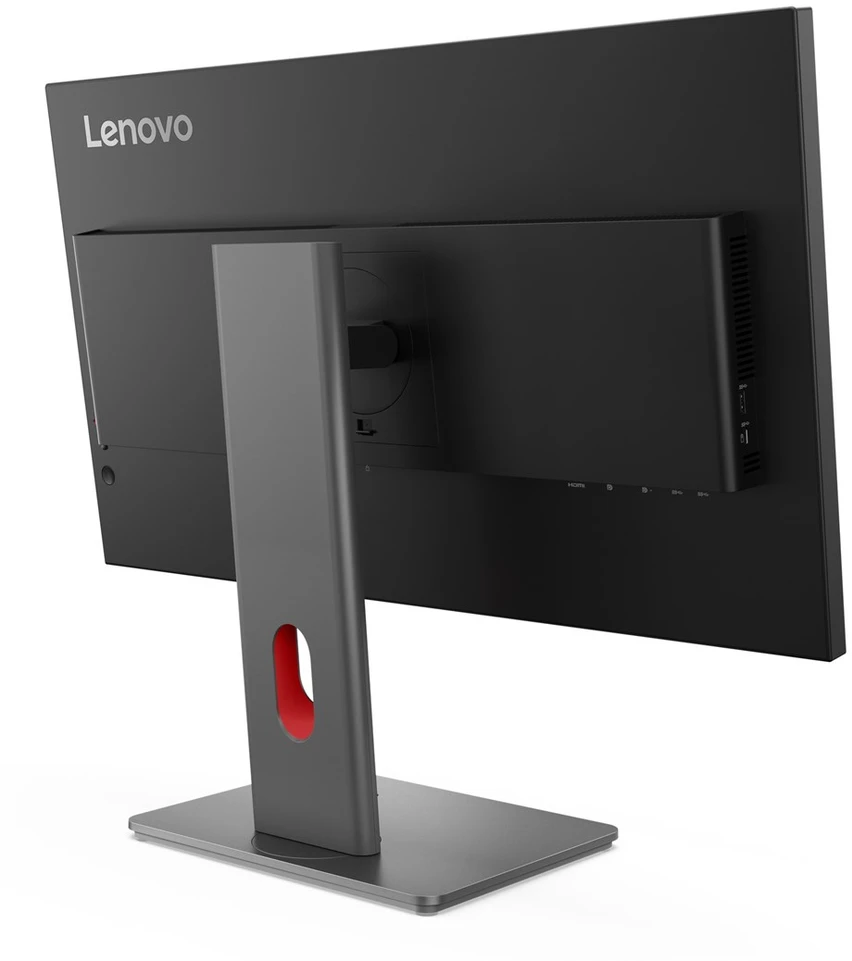 Lenovo ThinkVision P27Q-40 Monitorius