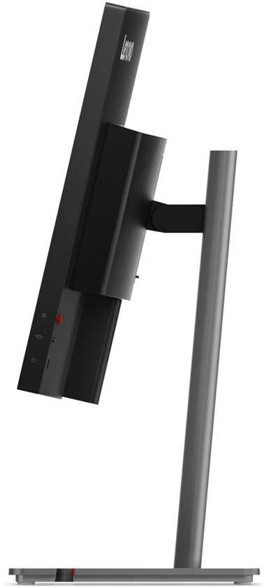 Lenovo ThinkVision P34WD-40 computer monitorius 86.4 cm (34") 3440 x 1440 pikselių Wide Quad HD LCD Juodas