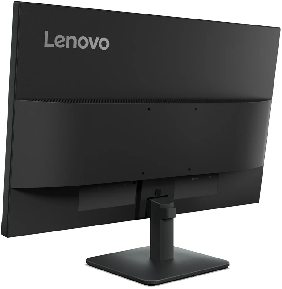 Monitorius - Lenovo ThinkVision S24-4e 23,8 col. 100 Hz „Full HD“ IPS HDMI VGA juodas