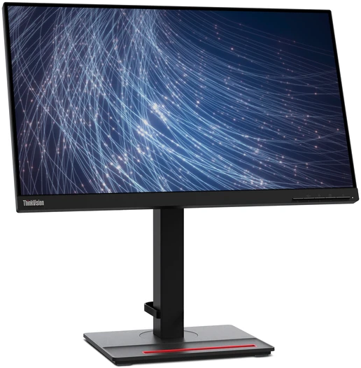 Monitorius LENOVO ThinkVision T24m-29 23,8 colio IPS 16:9 1920x1080 250cd/m2 4ms HDMI DP USB