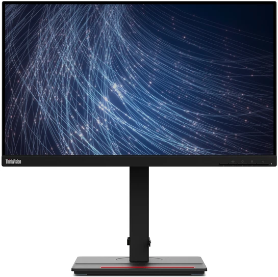 Monitorius LENOVO ThinkVision T24m-29 23,8 colio IPS 16:9 1920x1080 250cd/m2 4ms HDMI DP USB