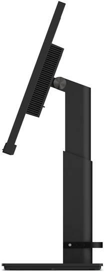 Monitorius - LENOVO ThinkVision T24m-29 23.8" Full HD 4ms IPS USB HDMI Juodas