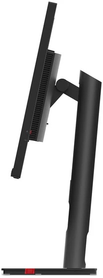 Monitorius  LENOVO THINKVISION T27I-30/68,6 cm/27 colių/ FHD(1920X1080)/16:9 4ms IPS HDMI DisplayPort USB VGA VESA Pivot