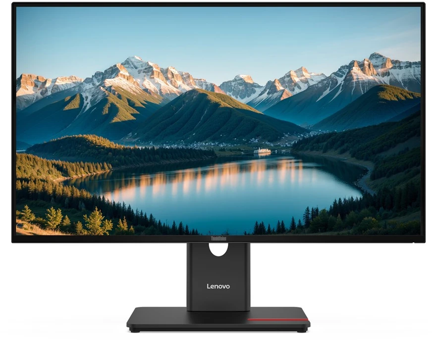 Lenovo ThinkVision T27Q-40 Monitorius