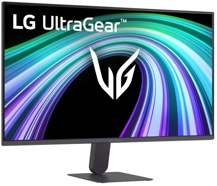 Monitorius - LG 24 colių UltraGear G4 144 Hz IPS Full HD žaidimų, Juodas