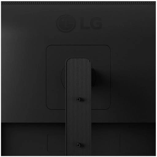 Monitorius - LG 24BA450-B 24" Full HD IPS Monitorius Juodas