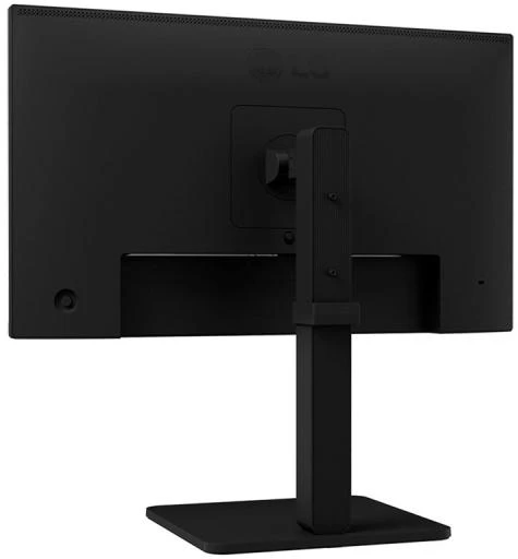 Monitorius - LG 24BA450-B 24" Full HD IPS Monitorius Juodas