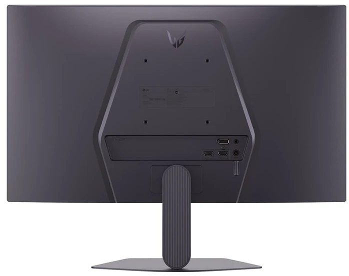 Monitorius - LG 25G523B-B 24,4″ 200 Hz juodas