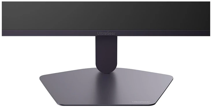 Monitorius - LG 25G523B-B 24,4″ 200 Hz juodas