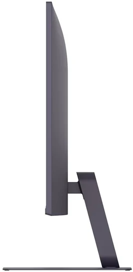 Monitorius - LG 27G411B-B 27" FHD 144 Hz juodas