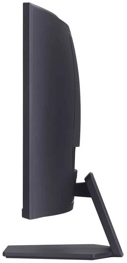 Monitorius LG | 32GS60QC-B | 32 " | VA | QHD | 16:9 | 180 Hz | 1 ms | 2560 x 1440 pikselių | 300 cd/m² | HDMI jungtys quantity 2