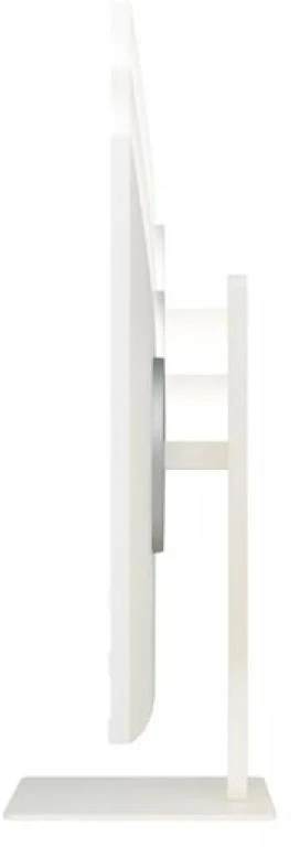 Monitorius - LG 32SR85U-W 32" TFT/LCD Ekranas, Balta