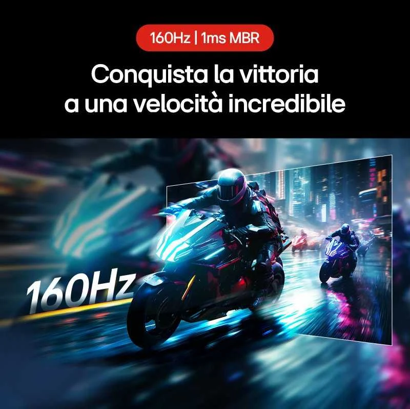 Žaidimų monitorius LG UltraGear 34G600A-B, 34" UWQHD (3440x1440) lenktas VA, 21:9, 160Hz, 1ms, HDR10, FreeSync
