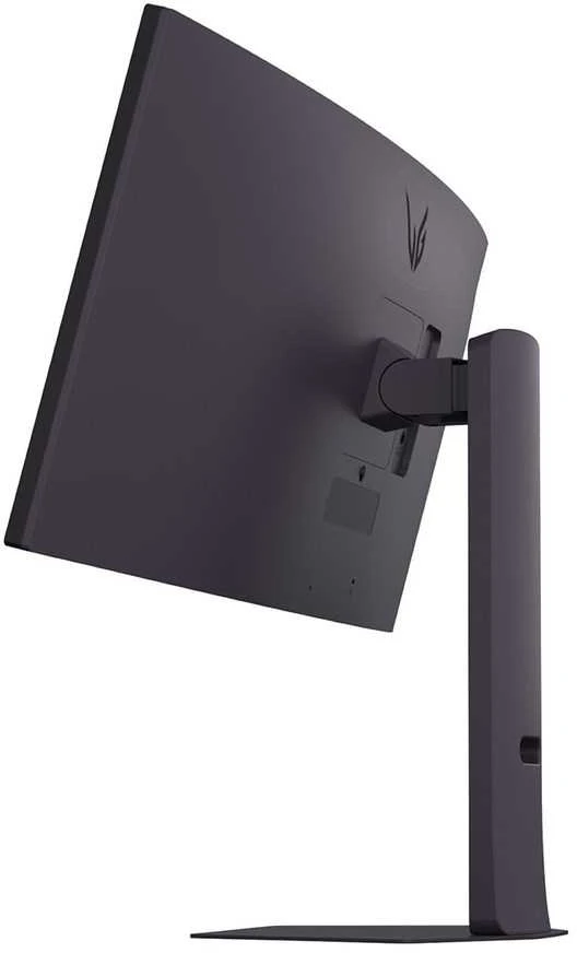 Žaidimų monitorius LG UltraGear 34G600A-B, 34" UWQHD (3440x1440) lenktas VA, 21:9, 160Hz, 1ms, HDR10, FreeSync