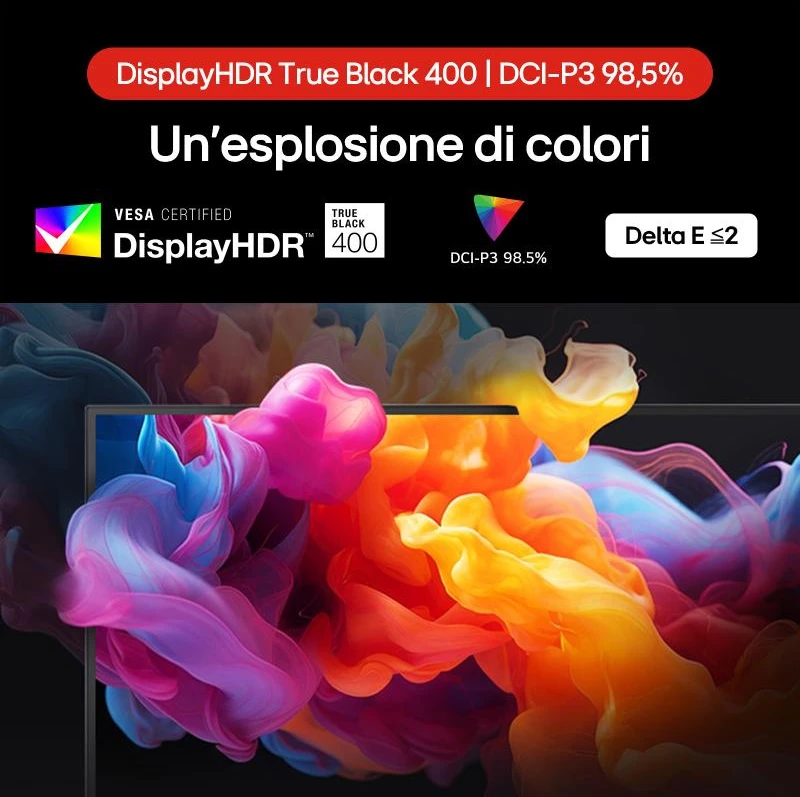 Monitorius LG UltraGear 32GX850A-B | 165Hz | 4K | OLED | 0.03 ms | 32"