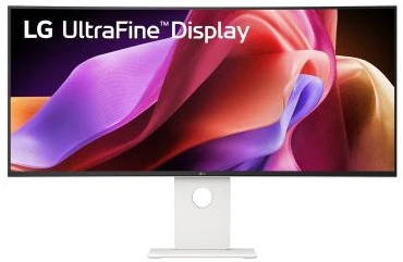 LG 40WT95UF ULTRAFINE? WUHD 5K2K NANO IPS MONITORIUS SU THUNDERBOLT? 5 IR USB TYPE-C®