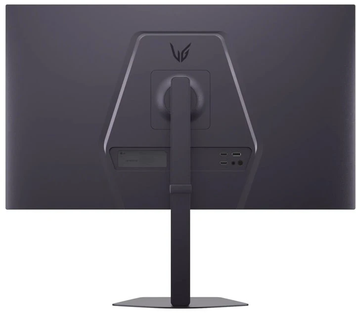 Monitorius LG UltraGear 32G620B-B - 200Hz | QHD | IPS | 31.5" | HDR10 | Pivot